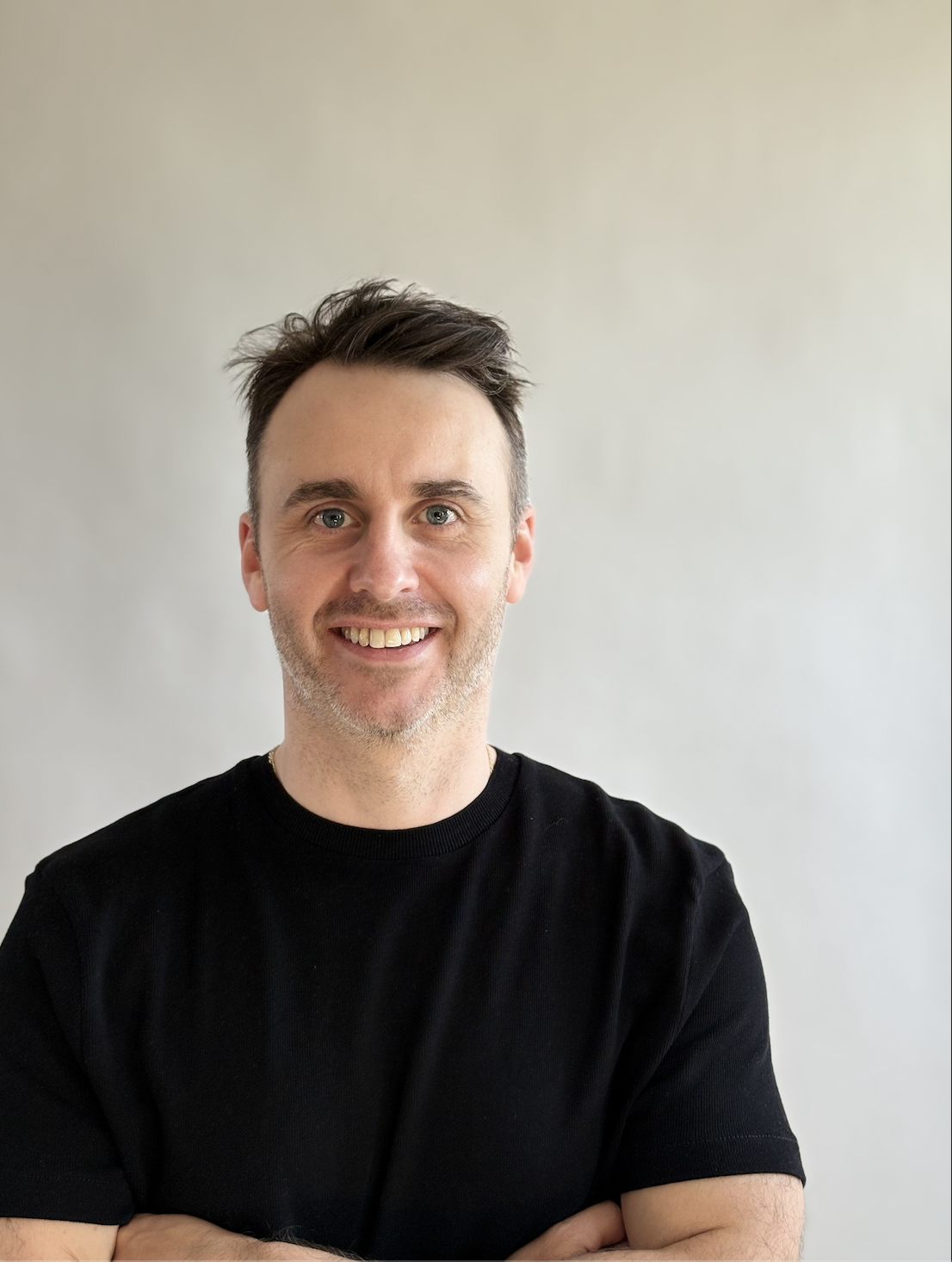 Alex, founder